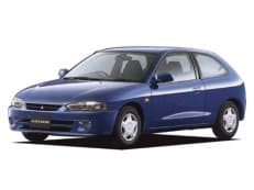 Hatchback, 3d
