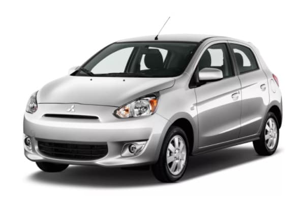 Hatchback, 5d