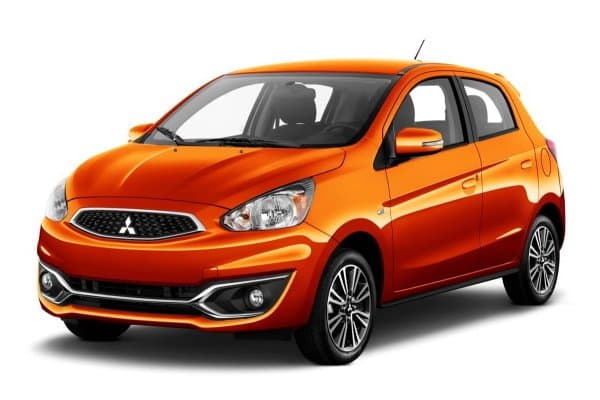 Hatchback, 5d