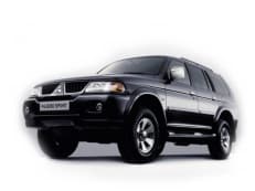 SUV, 5d