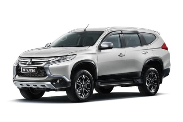 SUV, 5d