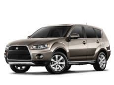 SUV, 5d