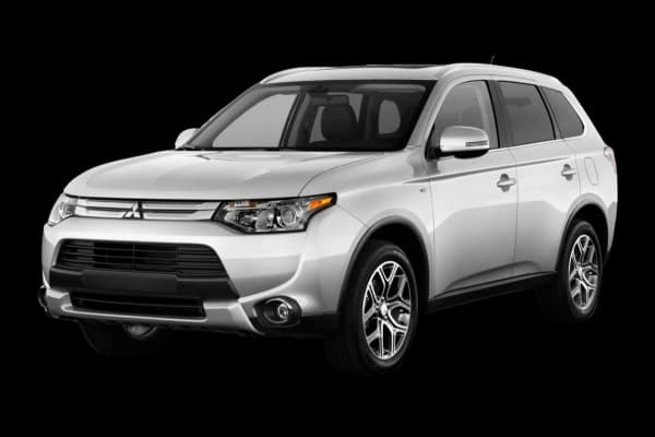 SUV, 5d