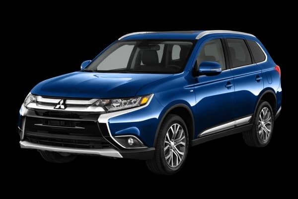 SUV, 5d