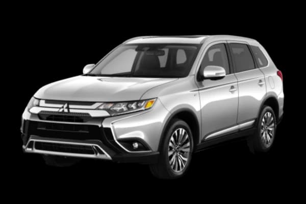 SUV, 5d