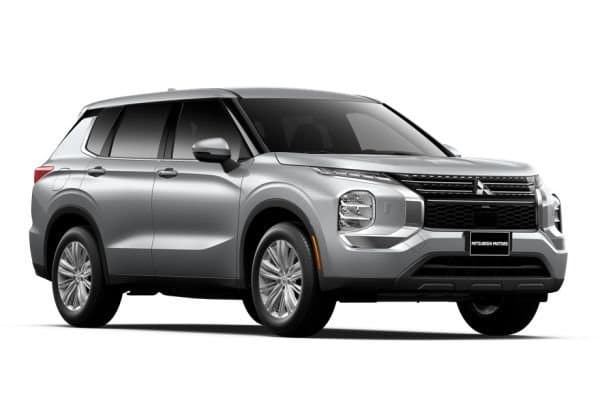 SUV, 5d