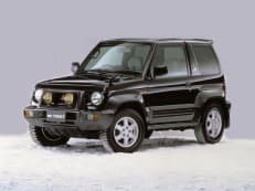 Closed Off-Road Vehicle, 3d