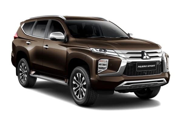 SUV, 5d