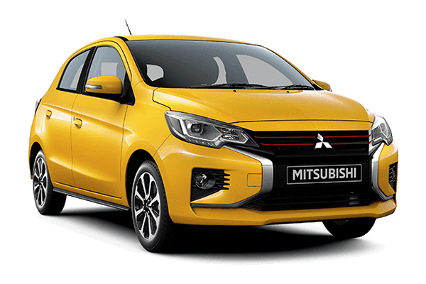 Hatchback, 5d