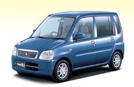 Hatchback, 5d