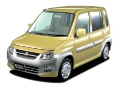 Hatchback, 5d