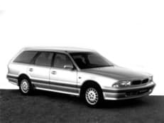 Wagon