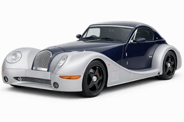 Roadster, 2d