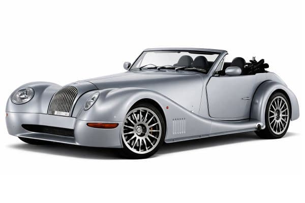 Roadster, 2d
