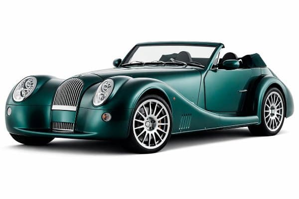 Roadster, 2d