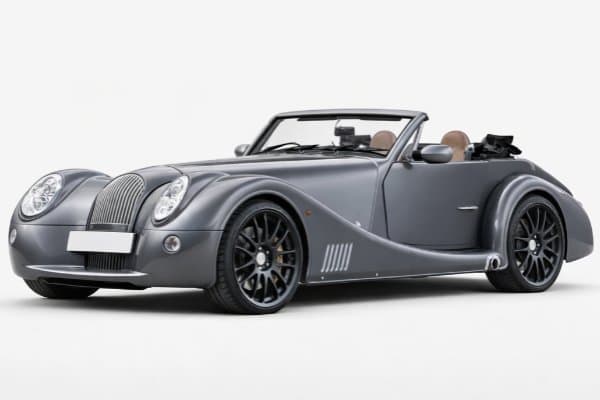 Roadster, 2d