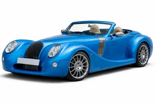 Roadster, 2d