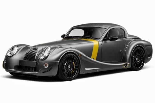 Roadster, 2d