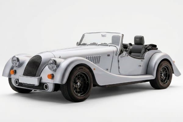 Roadster, 2d