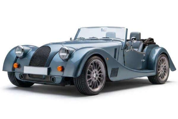 Roadster, 2d