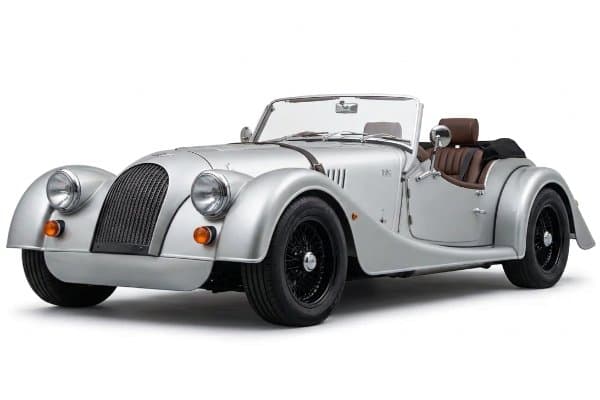 Roadster, 2d