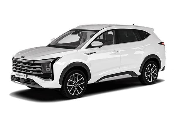 SUV, 5d