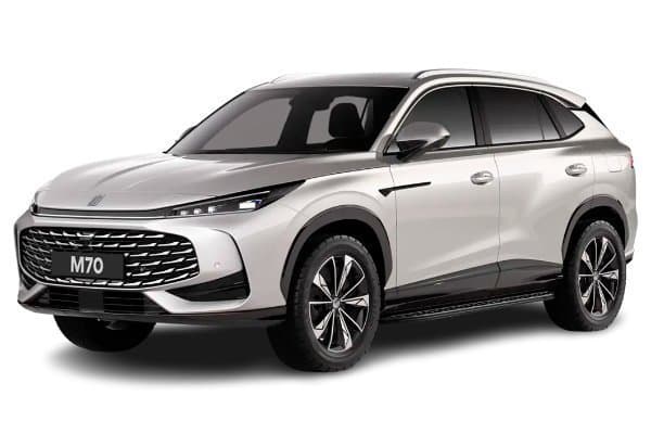 SUV, 5d
