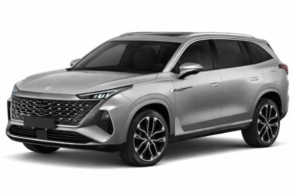 SUV, 5d