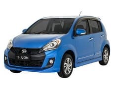 Hatchback, 5d