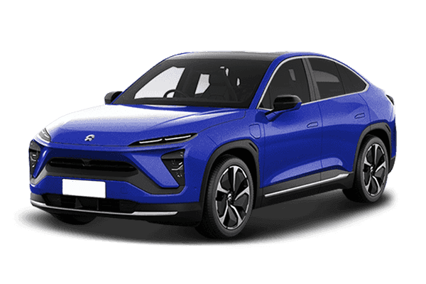 SUV, 5d