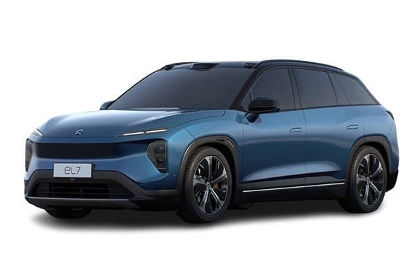 SUV, 5d
