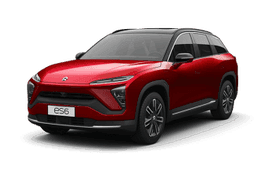 SUV, 5d