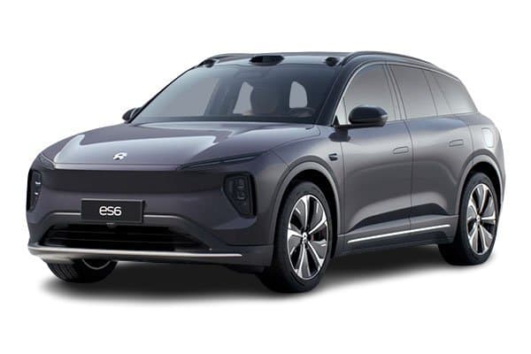 SUV, 5d