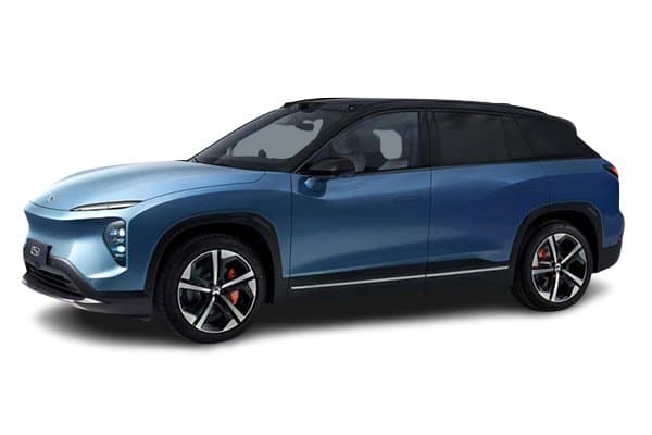 SUV, 5d