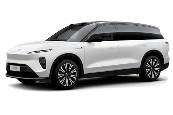 SUV, 5d