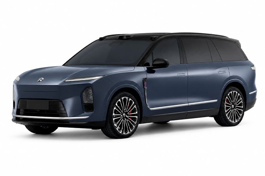 SUV, 5d