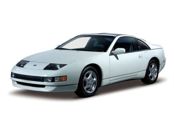 Coupe (Z32)