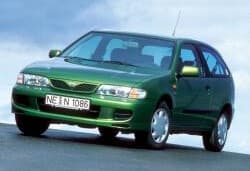 Hatchback, 3d