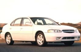 Saloon (L30)