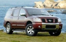 SUV, 5d (WA60)