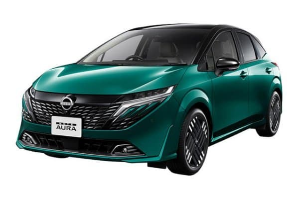 Hatchback, 5d