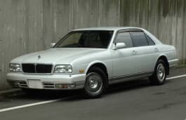 Saloon
