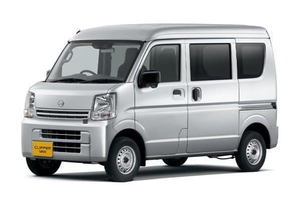 Van, 5d