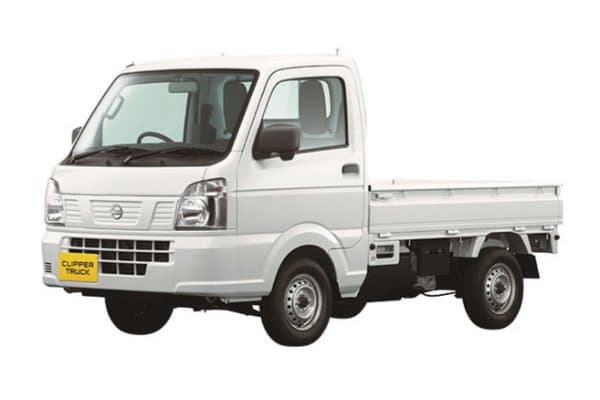 Truck, 2d