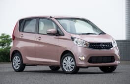 Hatchback, 5d