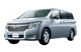 MPV, 5d (E52)