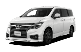 MPV, 5d (E52)