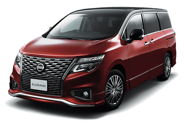 MPV, 5d (E52)