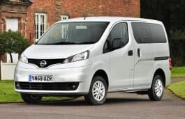 MPV, 5d