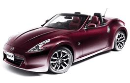 Roadster, 2d